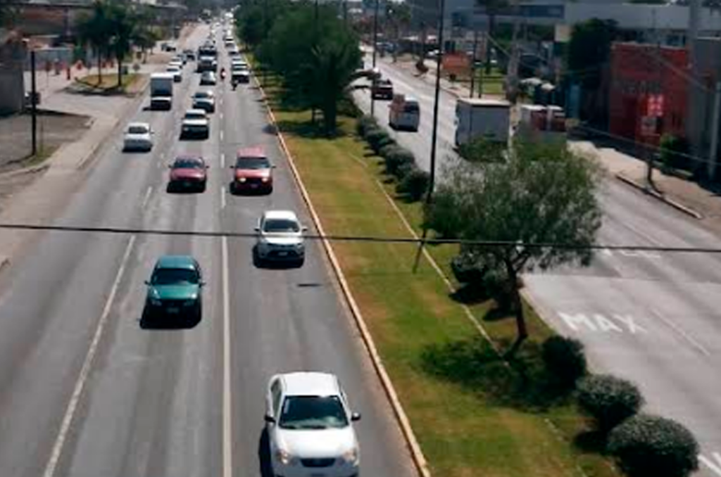 Blvd Aeropuerto