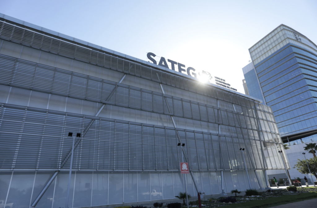 SATEG