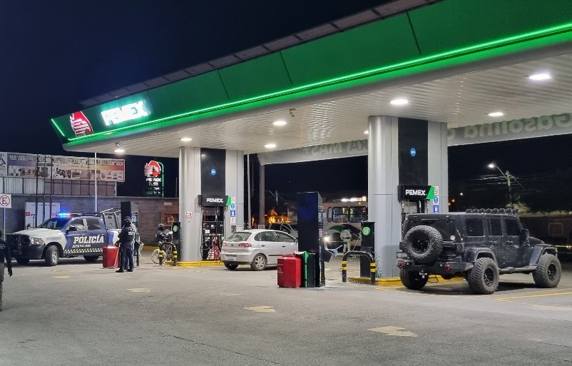 PEMEX