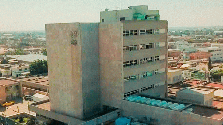 IMSS