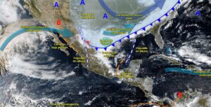 CLIMA CDMX