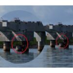 El 2 de mayo se abre el Puente Nichupté en Cancún, sobrecosto e impacto ambiental.