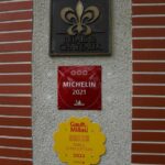 La guerra comercial que se esconde tras las estrellas Michelin: por qué la gastronomía.