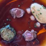La gastronomía regenerativa, más allá de la sostenibilidad.