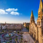 Pueblos Mágicos, encantan y favorecen al turismo sostenible en Jalisco.