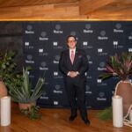 El susurro del corcho natural: Johan Valderrábano desvela la revolución de Cavas Mestres en la gala  Michelin 2026 México.