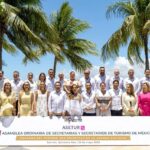 ASETUR renueva su presidencia y Concanaco Servytur impulsa La Gran Escapada 2026.