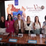 El Canto de la Tierra: Sostenibilidad, Raíces y Memoria Líquida en el Bajío.