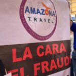 Más de 50 personas afectadas y pérdidas millonarias: denuncian nuevos casos contra agencia de viajes en León.