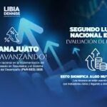 Guanajuato logra segundo lugar nacional en manejo eficiente del presupuesto.
