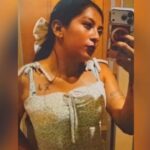 Fiscalía de CDMX descarta oferta laboral en caso de Edith Guadalupe; confirma encuentro previo con acusado.