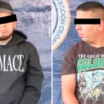 Ex policía vial que participó en robo a cuentahabiente, ya estaba bajo seguimiento.