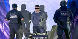 detencion