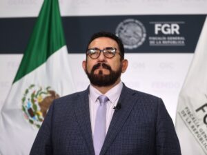 FGR cita a 50 agentes en Chihuahua por presunta participación de la CIA en operativo encubierto.