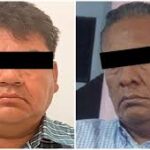 Operación Enjambre alcanza a alcaldes de Morelos; detienen a edil de Atlatlahucan y exalcalde de Yecapixtla.