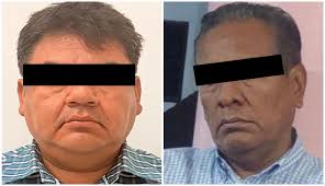 Operación Enjambre alcanza a alcaldes de Morelos; detienen a edil de Atlatlahucan y exalcalde de Yecapixtla.