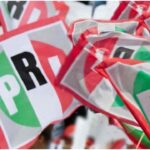 PRI exige justicia ante acusaciones de nexos entre gobiernos de morena y crimen organizado.