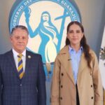 Guanajuato busca dar más poder a la Fiscalía para enfrentar al crimen organizado.