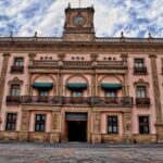 Investiga Contraloría de León a seis empresas por presuntas irregularidades en contrataciones.