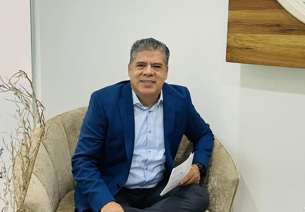 Roman Cifuentes