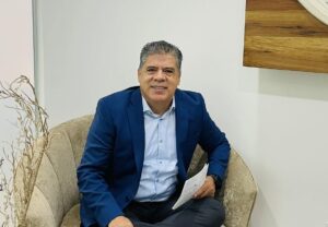 Roman Cifuentes