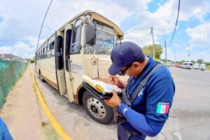 Transporte