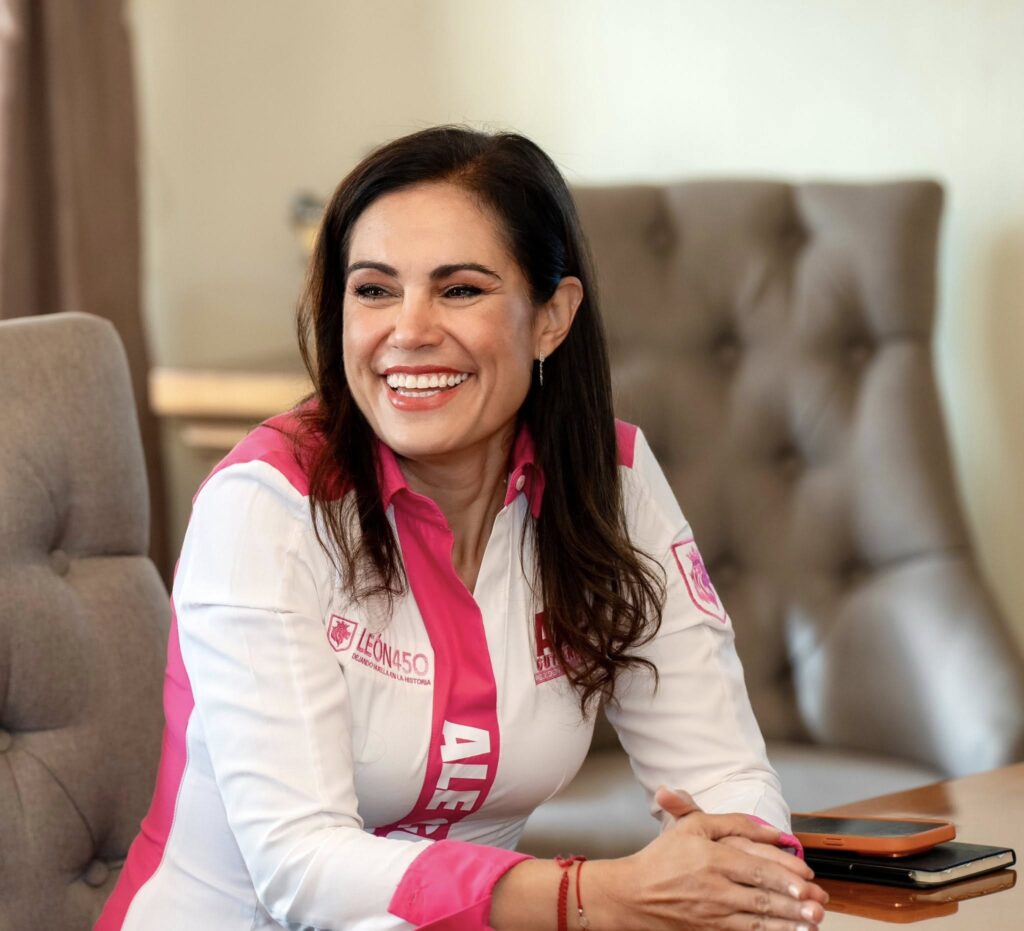 Alejandra Gutiérrez