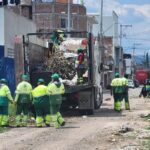 SIAP recicla 30 toneladas mensuales de botellas de vidrio y busca sumar a más comercios al programa.