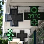 Ola de calor histórica golpea a Europa: más de 1,300 fallecidos y sistemas al límite.