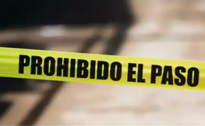 Asesinato bar