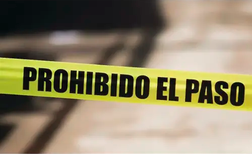 Asesinato bar