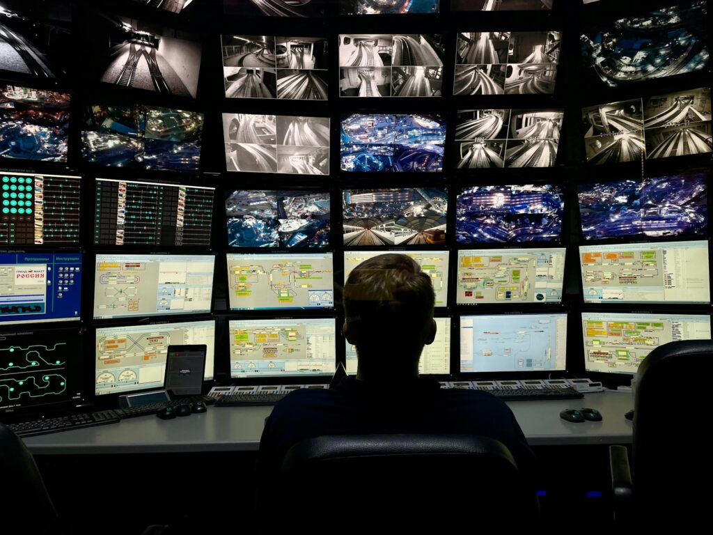 C4 SEGURIDAD