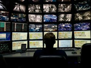 C4 SEGURIDAD