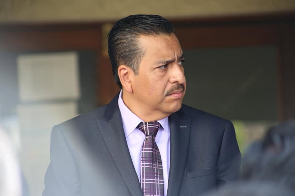 CRESCENCIO SANCHEZ