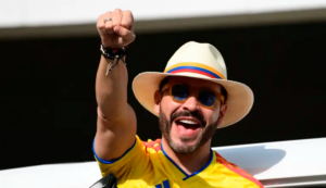 Colombia elige al derechista Abelardo de la Espriella como presidente; la izquierda impugnará resultados