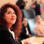 Impulsa Miriam Reyes Carmona promoción cultural y gastronómica de Guanajuato en embajadas internacionales.
