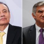 EU amplía investigaciones a gobernadores de Sonora y Tamaulipas; ambos rechazan señalamientos.