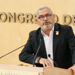 Impulsa iniciativa el diputado Ernesto “Tito” Millán para fortalecer el presupuesto participativo  la decisión ciudadana sobrelos recursos públicos.