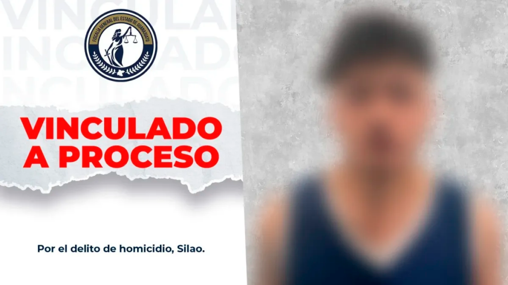 Esclarece fiscalía de Guanajuato homicidio registrado en la colonia estrella en Silao