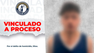 Esclarece fiscalía de Guanajuato homicidio registrado en la colonia estrella en Silao