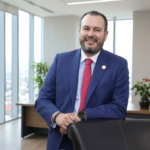 Asume Juan Antonio Guzmán la Presidencia del Consejo Nacional de la Industria del Conocimiento (CNEMCO).