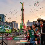 México firma una fase de grupos perfecta y desata la euforia en el Azteca.