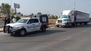 Asesinatos de operadores aumentan más de 50% en 2026: Canacar.