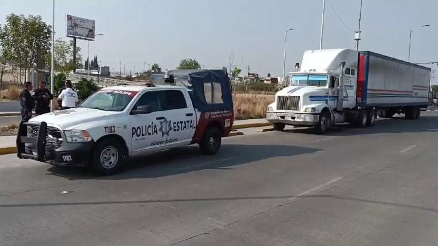 Asesinatos de operadores aumentan más de 50% en 2026: Canacar.