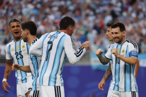 MESSI