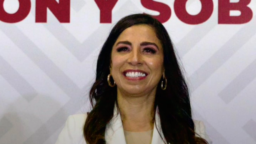 Marybel Villegas
