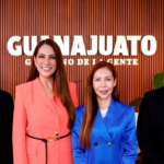 Reafirma Guanajuato su liderazgo, sigue con el Mejor Sistema Estatal de Salud de México.