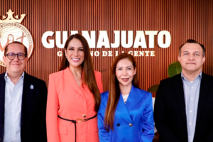 Reafirma Guanajuato su liderazgo, sigue con el Mejor Sistema Estatal de Salud de México
