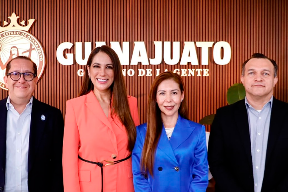 Reafirma Guanajuato su liderazgo, sigue con el Mejor Sistema Estatal de Salud de México