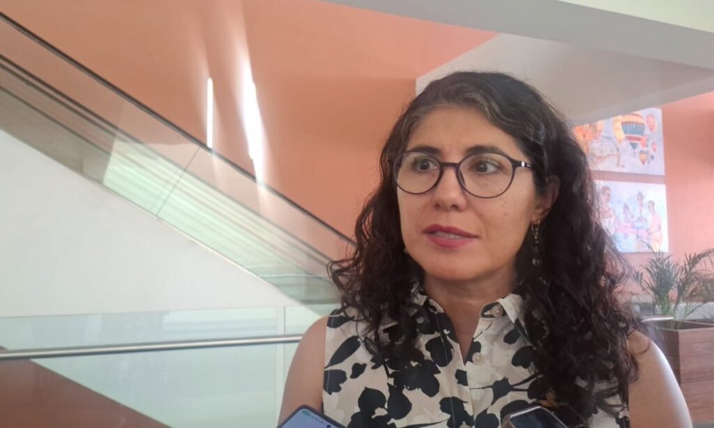 TEEG suma cerca de 20 sentencias por violencia política de género desde 2019; aún no llega el caso de Alejandra Gutiérrez.